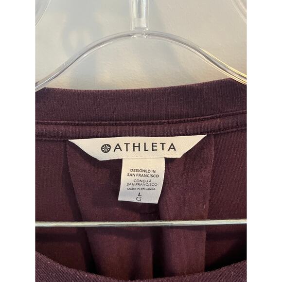 Athleta Elemental Top - Picture 3 of 11
